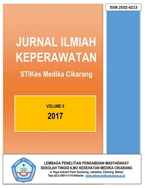 Gambar Beranda Jurnal