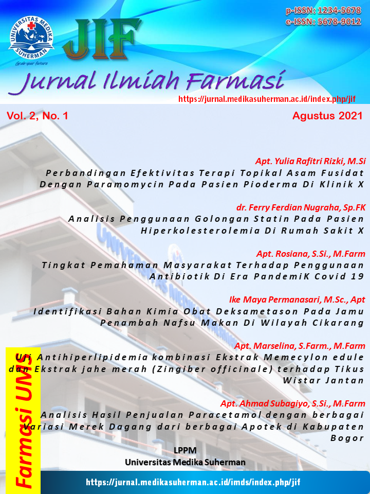 Gambar Beranda Jurnal